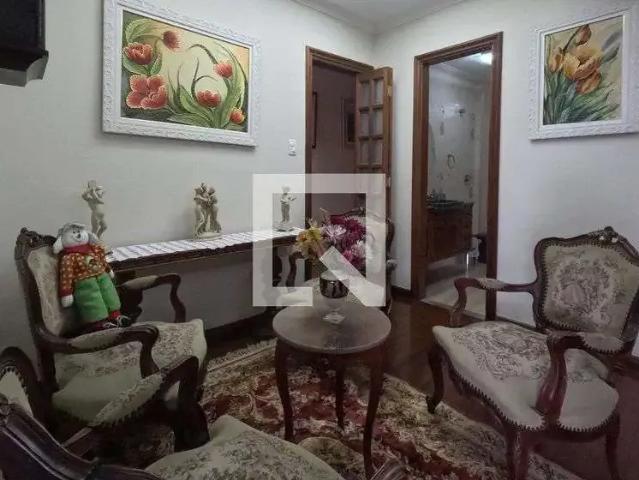 Apartamento para Locação em Santos/SP Gonzaga 4 Quartos