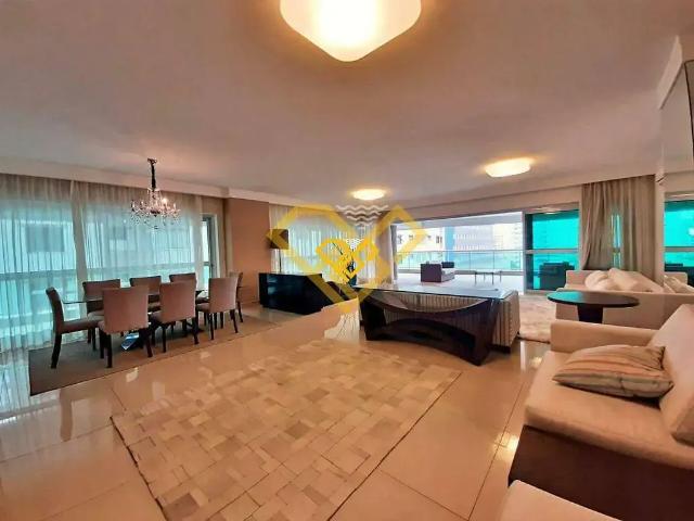 Apartamento para Locação em Santos/SP Gonzaga 4 Quartos