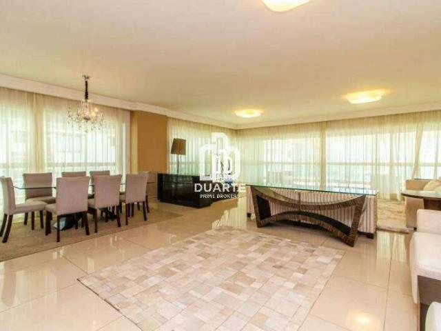 Apartamento para Locação em Santos/SP Gonzaga 4 Quartos