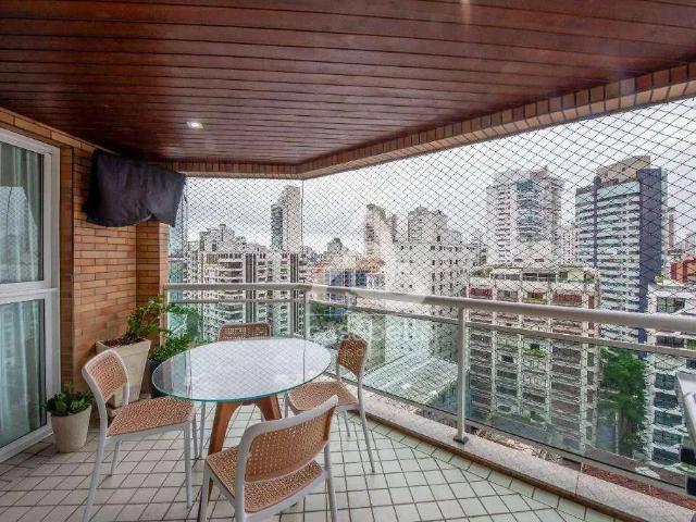 Apartamento para Locação em Santos/SP Gonzaga 4 Quartos