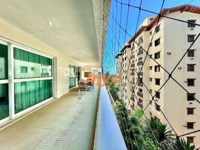 Apartamento para Locação em Santos/SP Gonzaga 4 Quartos
