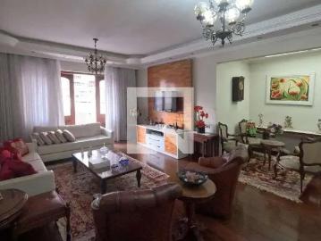 Apartamento para Locação em Santos/SP Gonzaga 4 Quartos