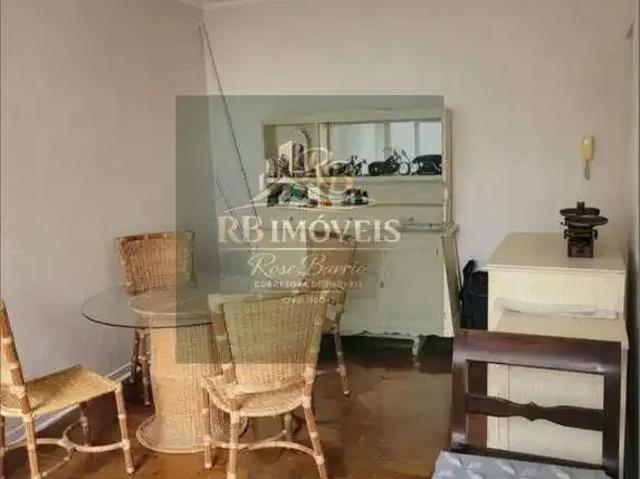 Apartamento para Locação em Santos/SP Gonzaga