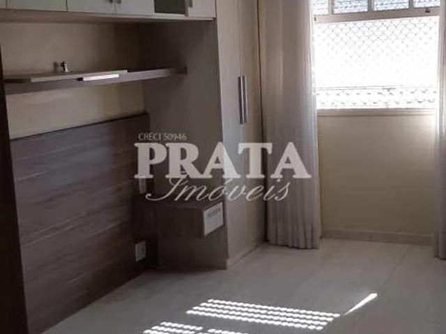 Apartamento para Locação em Santos/SP Gonzaga