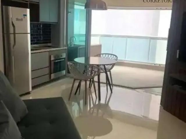 Apartamento para Locação em Santos/SP Gonzaga
