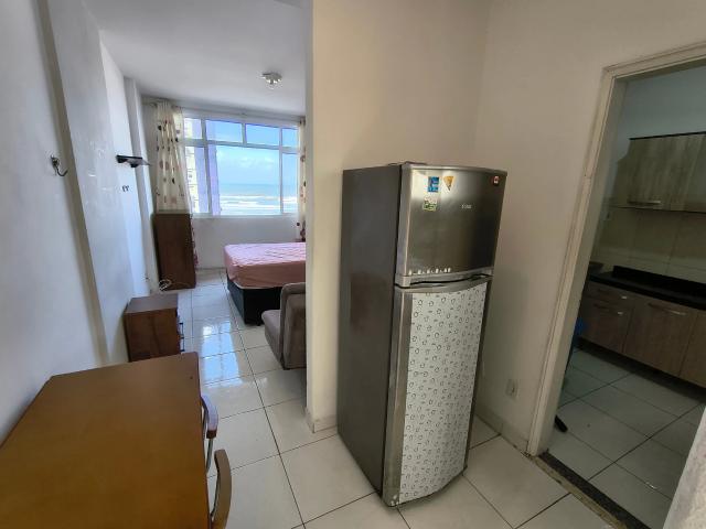 Apartamento para Locação em Santos/SP Itararé 1 Quartos