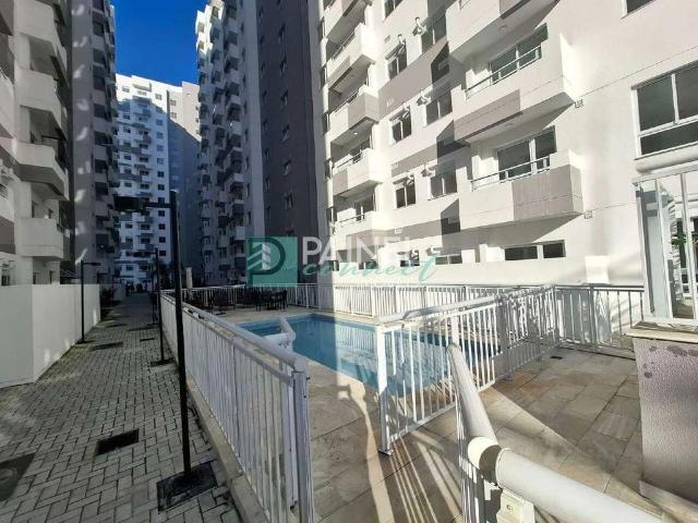 Apartamento para Locação em Santos/SP Jabaquara 2 Quartos