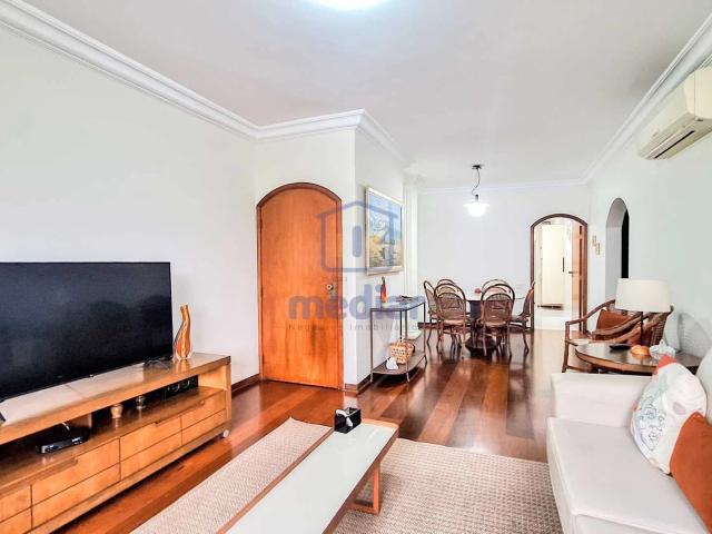 Apartamento para Locação em Santos/SP José Menino 4 Quartos