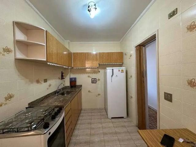 Apartamento para Locação em Santos/SP José Menino