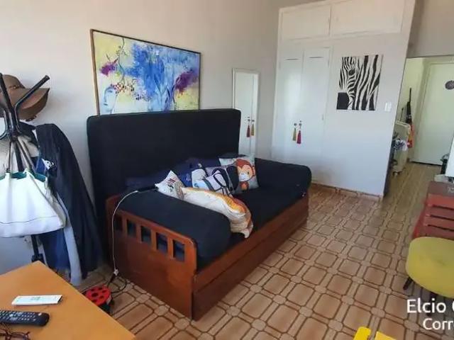 Apartamento para Locação em Santos/SP José Menino