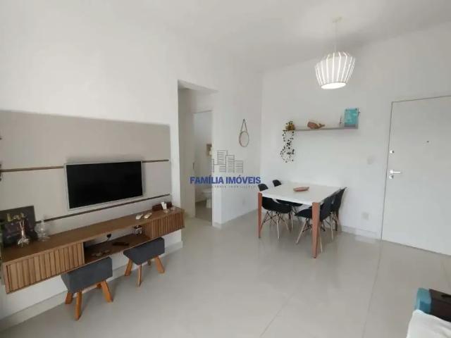 Apartamento para Locação em Santos/SP José Menino 1 Quartos