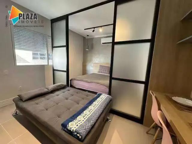 Apartamento para Locação em Santos/SP José Menino 1 Quartos