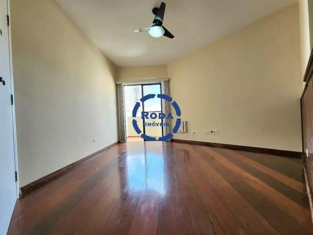 Apartamento para Locação em Santos/SP José Menino 1 Quartos