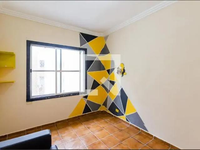 Apartamento para Locação em Santos/SP José Menino 1 Quartos