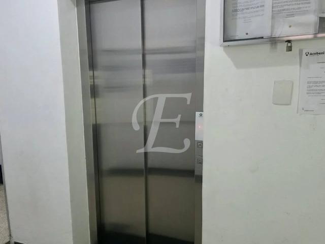 Apartamento para Locação em Santos/SP José Menino 1 Quartos