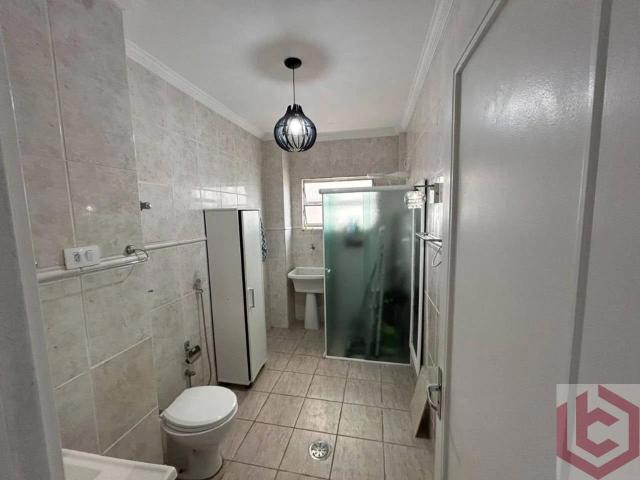 Apartamento para Locação em Santos/SP José Menino 1 Quartos