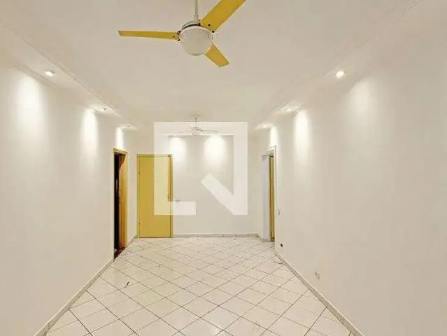 Apartamento para Locação em Santos/SP José Menino 1 Quartos
