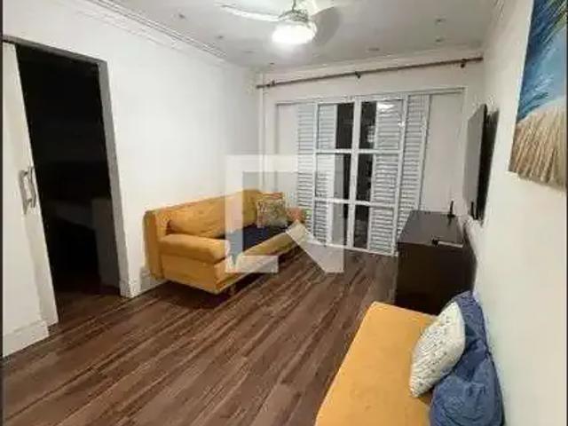 Apartamento para Locação em Santos/SP José Menino 1 Quartos