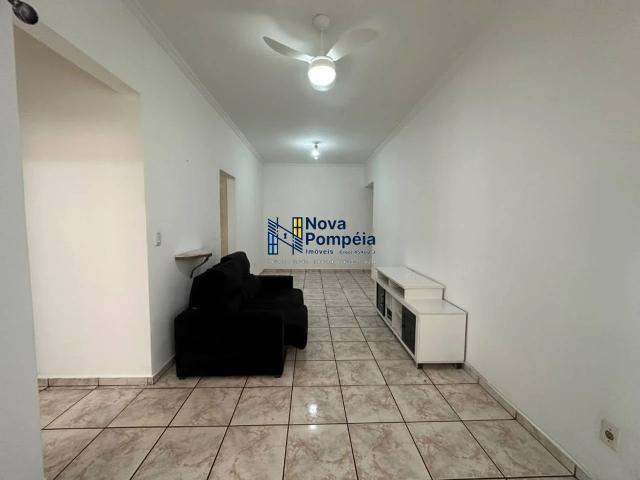 Apartamento para Locação em Santos/SP José Menino 1 Quartos
