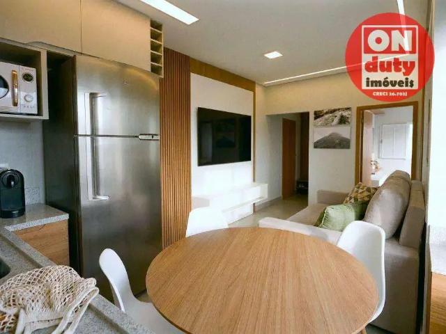 Apartamento para Locação em Santos/SP José Menino 1 Quartos