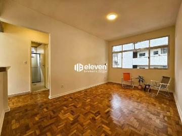 Apartamento para Locação em Santos/SP José Menino 1 Quartos