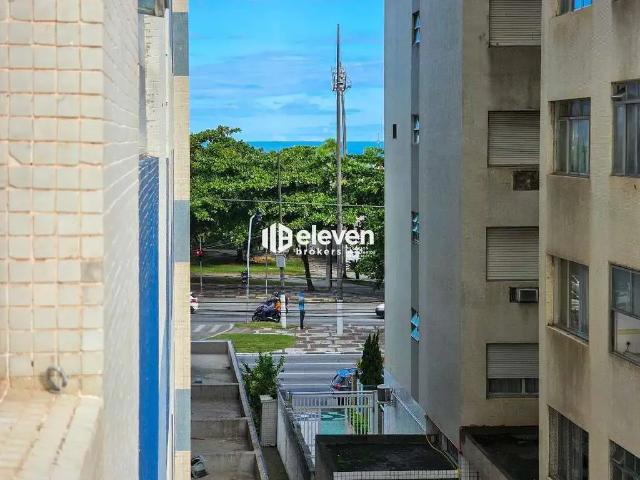 Apartamento para Locação em Santos/SP José Menino 1 Quartos