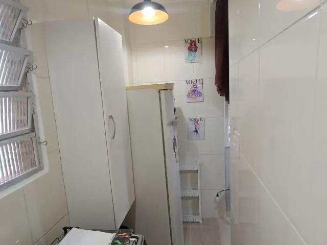 Apartamento para Locação em Santos/SP José Menino 1 Quartos
