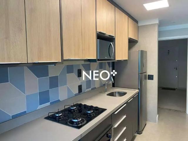 Apartamento para Locação em Santos/SP José Menino 1 Quartos