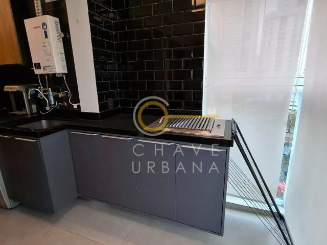Apartamento para Locação em Santos/SP José Menino 1 Quartos