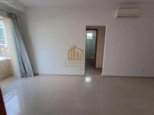 Apartamento para Locação em Santos/SP José Menino 2 Quartos