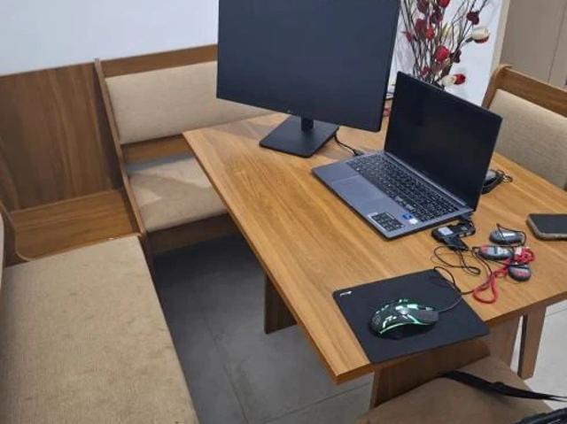Apartamento para Locação em Santos/SP José Menino 2 Quartos