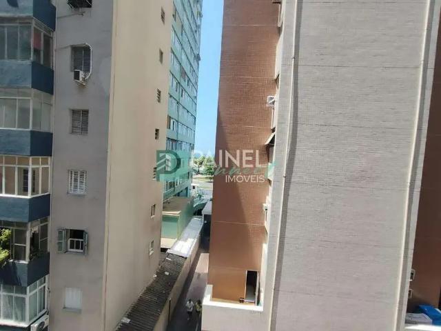 Apartamento para Locação em Santos/SP José Menino 2 Quartos