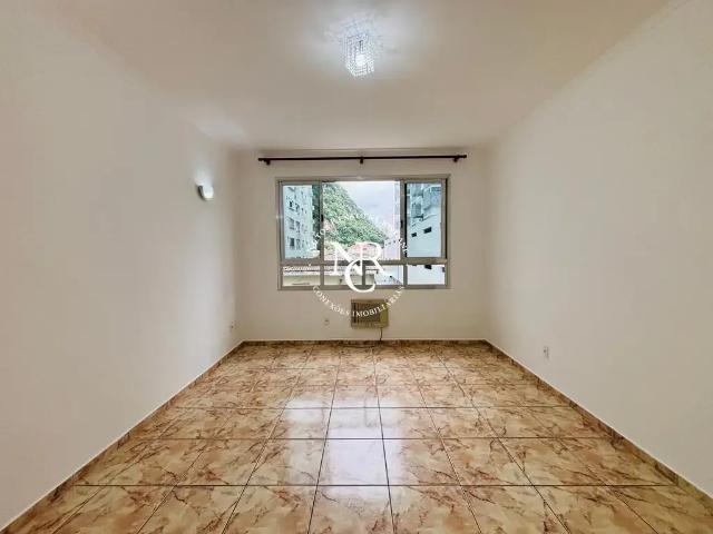 Apartamento para Locação em Santos/SP José Menino 2 Quartos