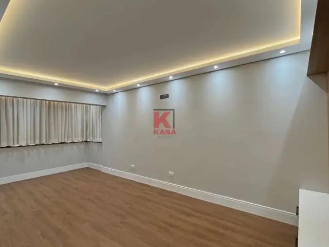 Apartamento para Locação em Santos/SP José Menino 2 Quartos