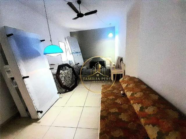 Apartamento para Locação em Santos/SP José Menino 2 Quartos