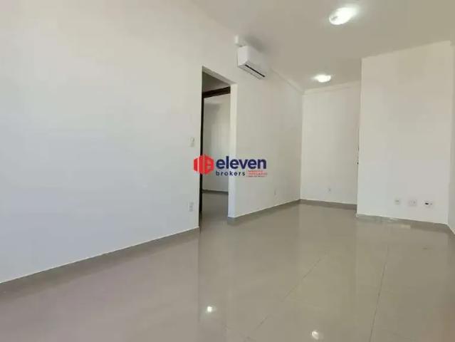 Apartamento para Locação em Santos/SP José Menino 2 Quartos
