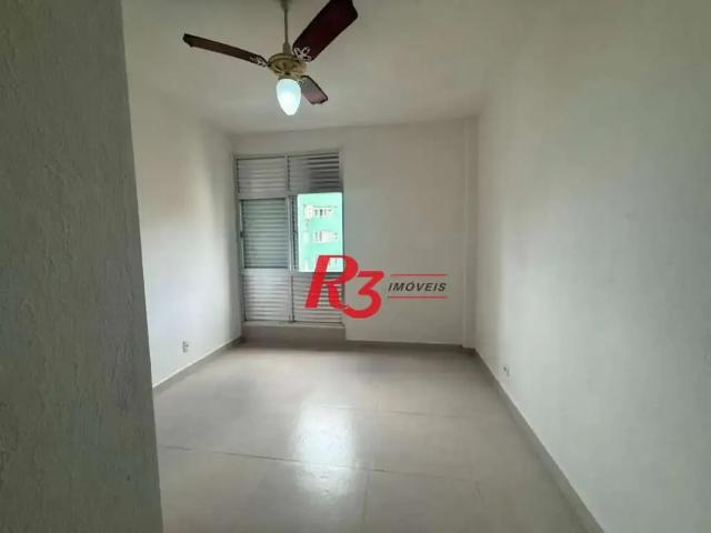 Apartamento para Locação em Santos/SP José Menino 2 Quartos