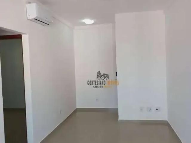 Apartamento para Locação em Santos/SP José Menino 2 Quartos