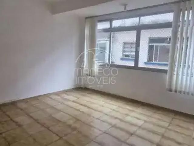 Apartamento para Locação em Santos/SP José Menino 2 Quartos