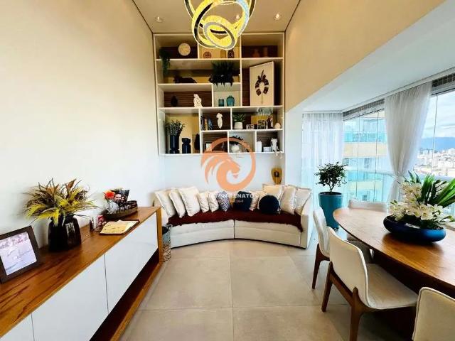 Apartamento para Locação em Santos/SP José Menino 2 Quartos