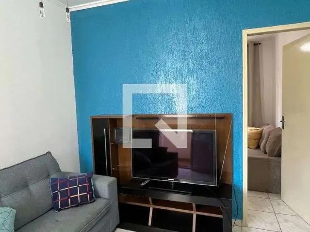 Apartamento para Locação em Santos/SP José Menino 2 Quartos