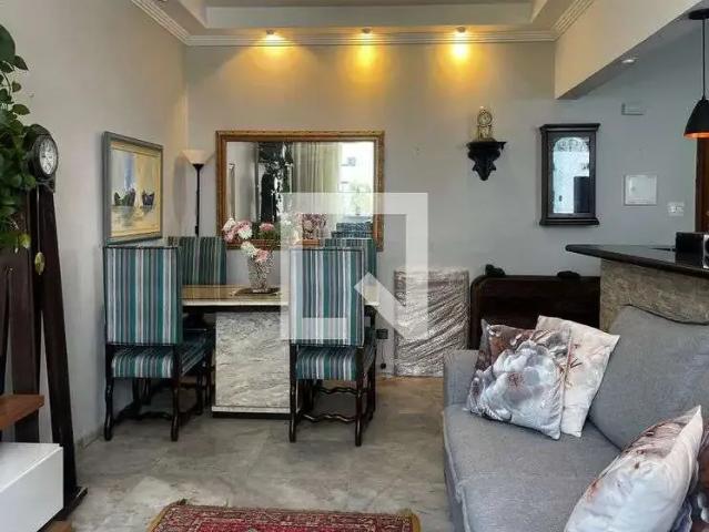 Apartamento para Locação em Santos/SP José Menino 2 Quartos
