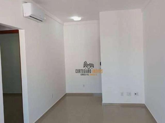 Apartamento para Locação em Santos/SP José Menino 2 Quartos