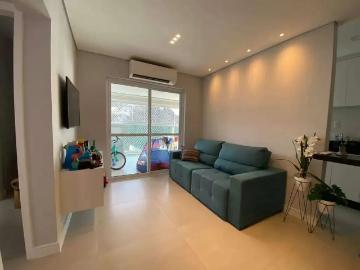 Apartamento para Locação em Santos/SP José Menino 2 Quartos
