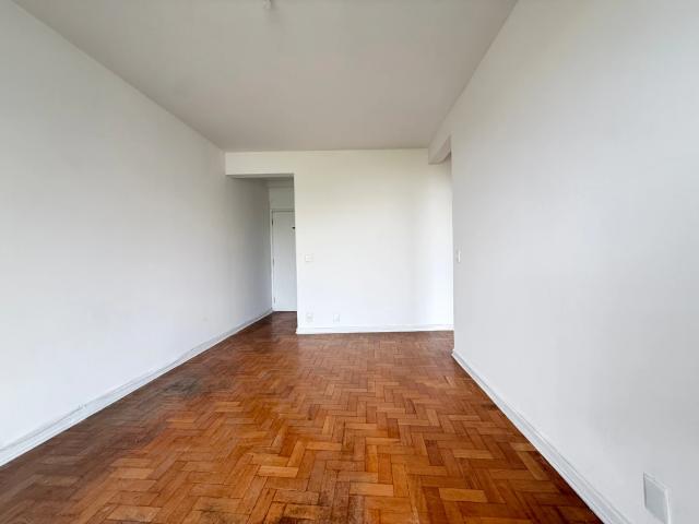 Apartamento para Locação em Santos/SP José Menino 2 Quartos