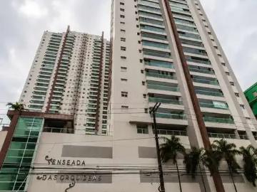 Apartamento para Locação em Santos/SP José Menino 2 Quartos