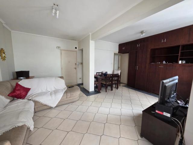 Apartamento para Locação em Santos/SP José Menino 2 Quartos