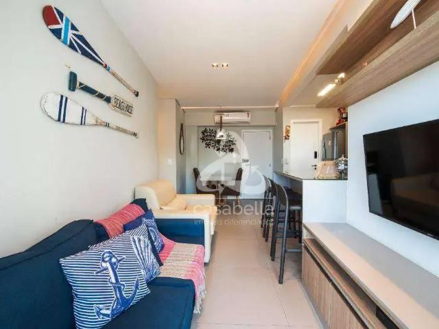 Apartamento para Locação em Santos/SP José Menino 2 Quartos