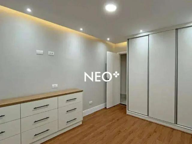 Apartamento para Locação em Santos/SP José Menino 2 Quartos