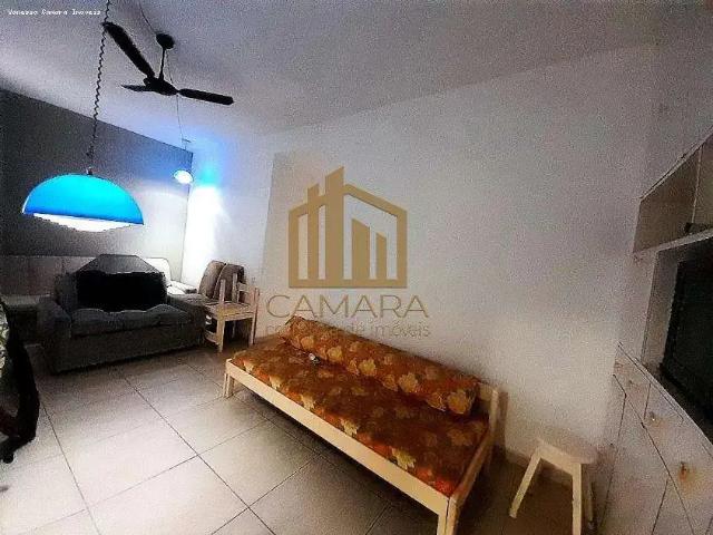 Apartamento para Locação em Santos/SP José Menino 2 Quartos